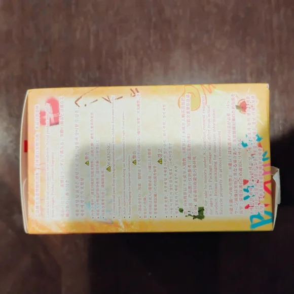 Bb3 Animal Storage Pouches - Confirmed Panda - Picture 6 of 6